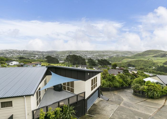  at 16B Buccaneer Place, Grenada Village, Wellington, Wellington