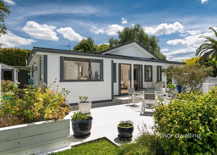  at 49A Roland Road, Greenhithe, Auckland