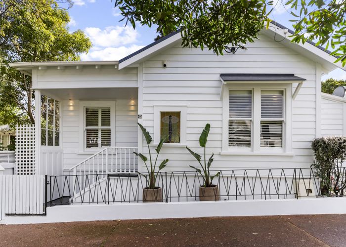  at 45 Pompallier Terrace, Ponsonby, Auckland
