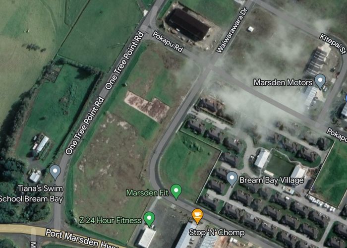  at Lot 54/DP419681 Pokapu Road, Ruakaka, Whangarei, Northland