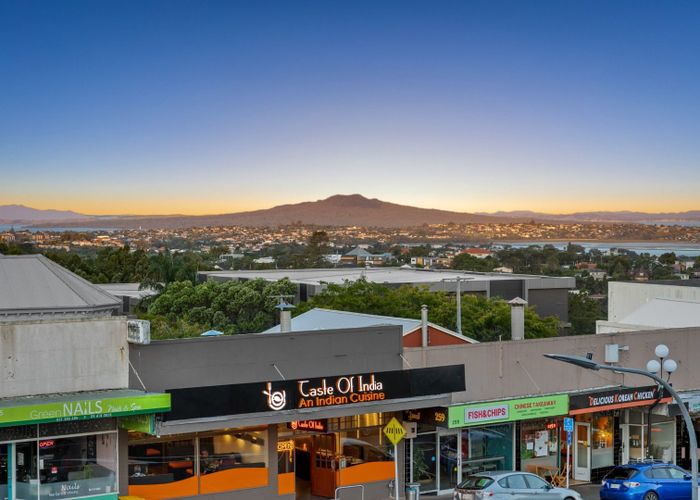  at 202/15  Rawene Road, Birkenhead, North Shore City, Auckland