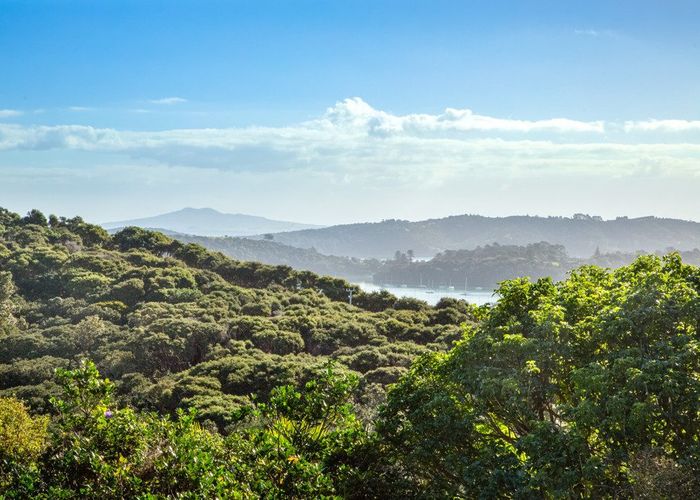  at 7 Okoka Road, Ōmiha, Waiheke Island