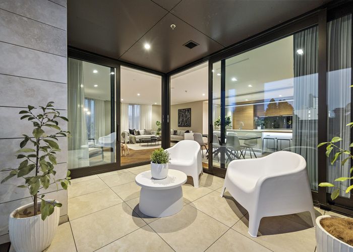  at 205/2 Lawrence Street, Herne Bay, Auckland City, Auckland