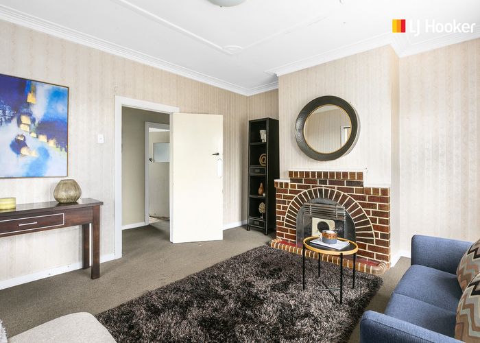  at 159 Scott Street, Waverley, Dunedin