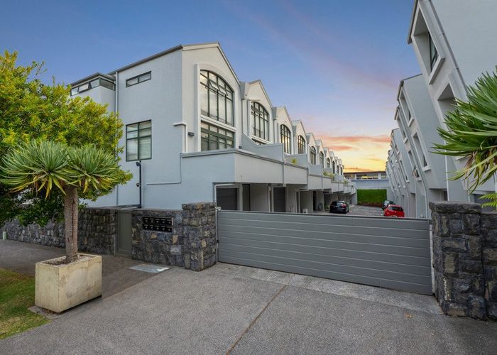  at 12/28 Williamson Avenue, Grey Lynn, Auckland City, Auckland
