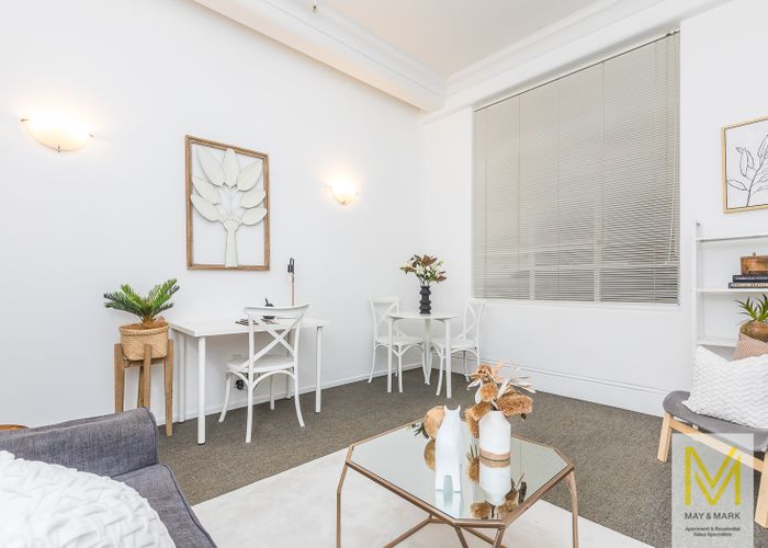  at 511/105 Queen Street, Auckland Central, Auckland