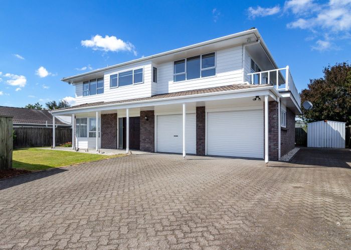  at 26B Grey Street, Glenholme, Rotorua, Bay Of Plenty