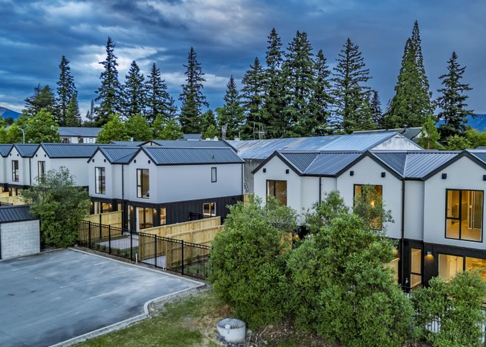  at 2/12-14 Jacks Pass Road, Hanmer Springs, Hurunui, Canterbury