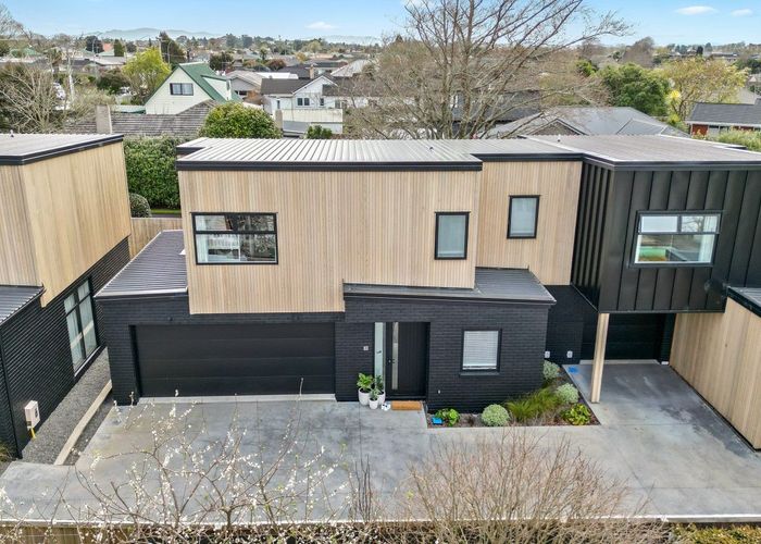  at 3/60 Sandwich Road, St Andrews, Hamilton