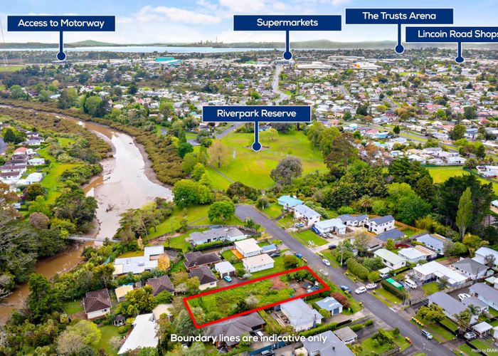 Free property data for 62 Woodside Road, Massey, Auckland homes.co.nz