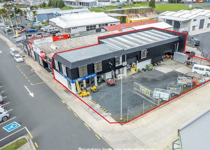  at 20 Skippers Road, Opito Bay