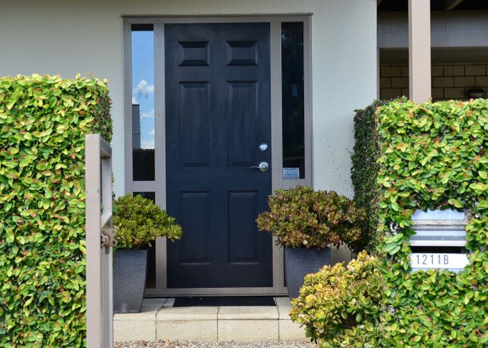  at 1211B Victoria Street, Whitiora, Hamilton