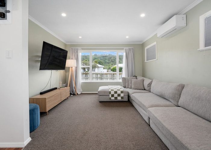  at 42 Donnelley Drive, Wainuiomata, Lower Hutt, Wellington