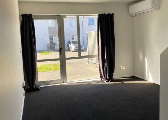  at 27/336 Lincoln Road, Addington, Christchurch