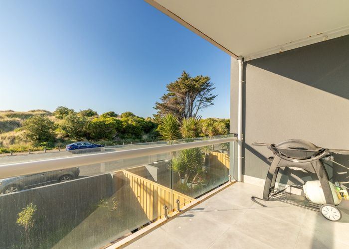  at 5/272 Marine Parade, New Brighton, Christchurch City, Canterbury