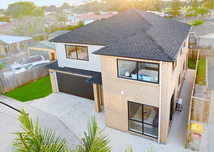  at 227A Portage Road, Papatoetoe, Auckland