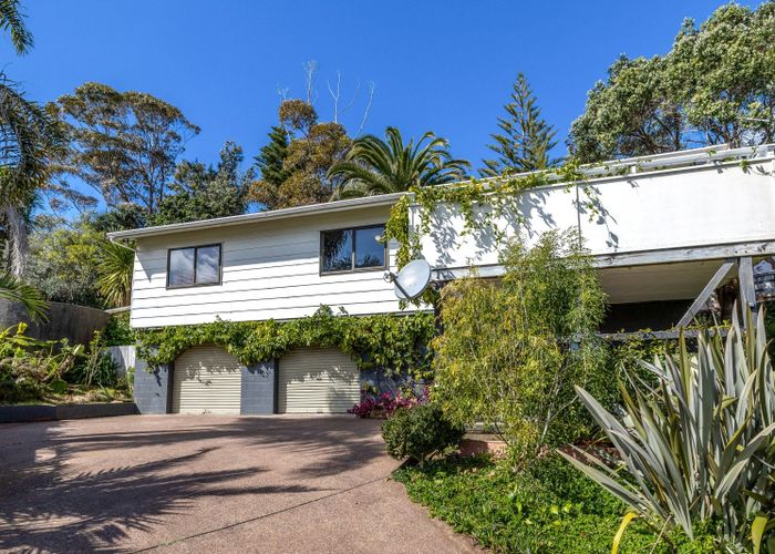  at 20 Bay Road, Ostend, Waiheke Island