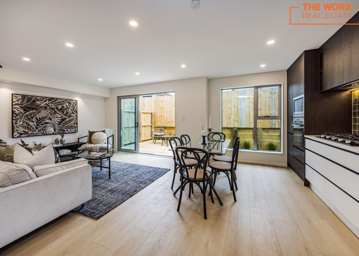  at Lot 3/18 Kimber Hall Avenue, Mount Roskill, Auckland City, Auckland