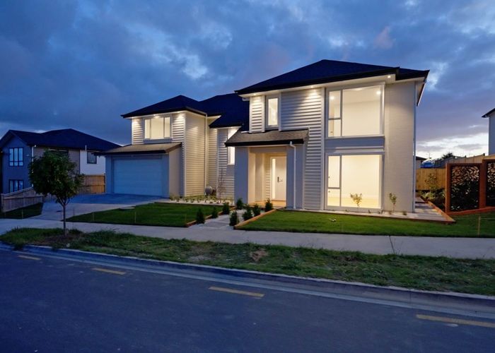  at 4 Paikea Street, Albany Heights, Auckland