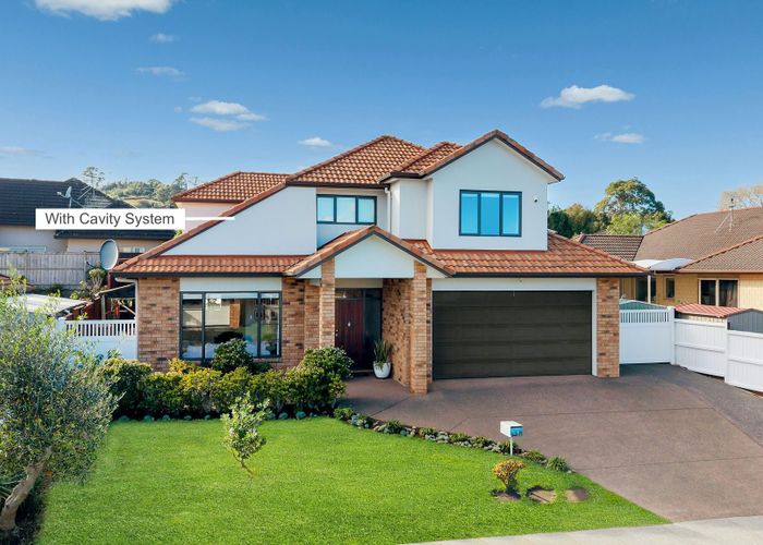  at 18 Ainwick Road, Flat Bush, Manukau City, Auckland