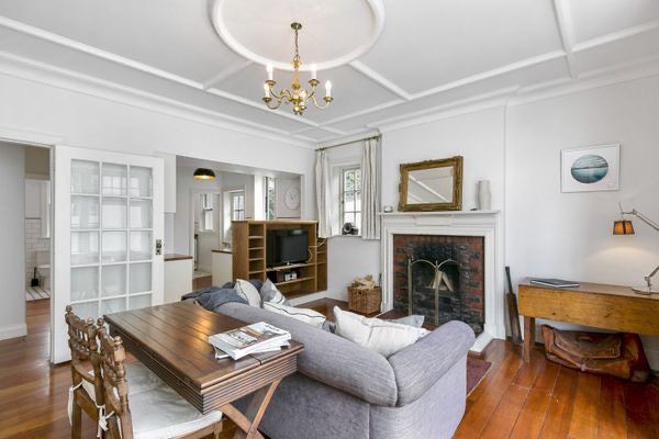  at 4/17 Oriental Terrace, Oriental Bay, Wellington, Wellington