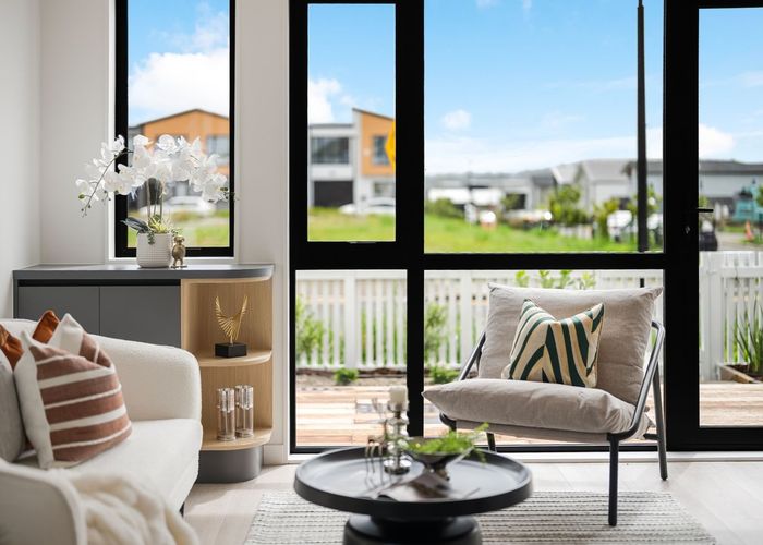  at 37 Observation Green, Hobsonville, Waitakere City, Auckland