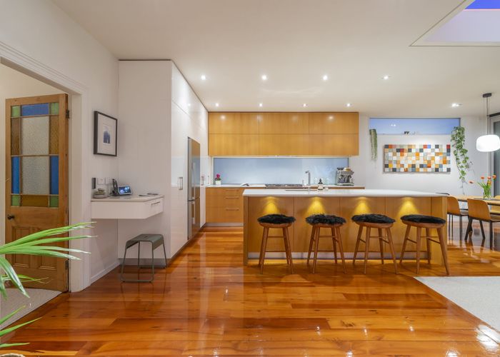  at 52 First Avenue, Kingsland, Auckland