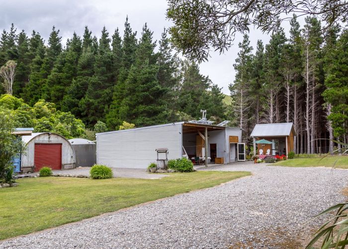  at 365 Upper Waingawa Road, Kaituna, Masterton