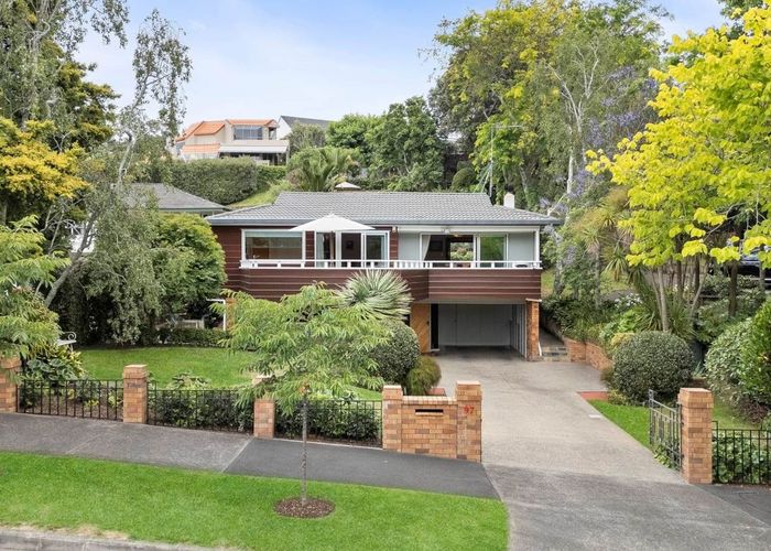  at 97 Melanesia Road, Saint Heliers, Auckland
