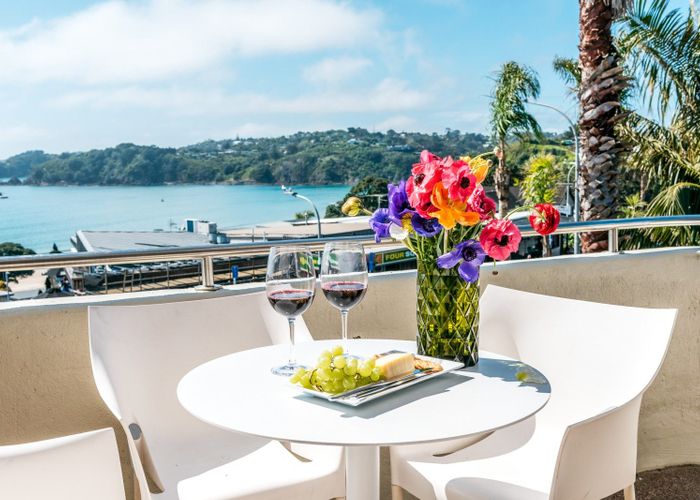  at 6/118 Ocean View Road, Oneroa, Waiheke Island, Auckland