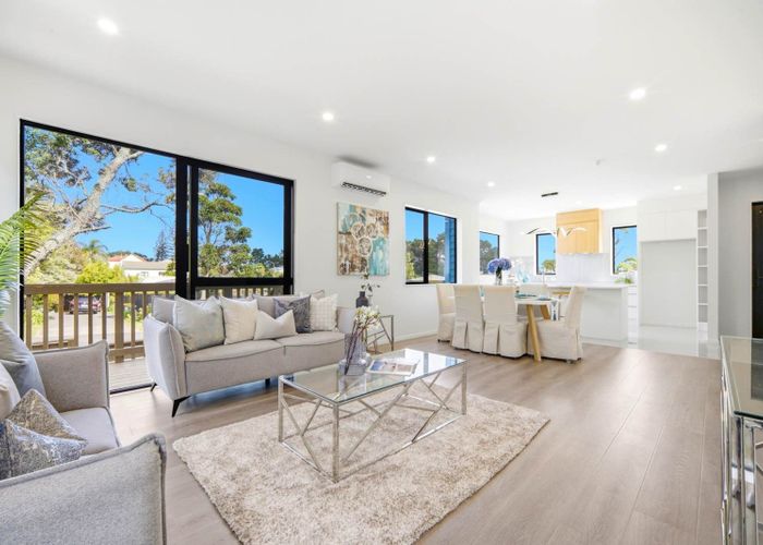  at Lot 1-3/52 Lavery Place, Sunnynook, North Shore City, Auckland