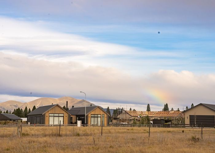  at 15 Tussock Crescent, Twizel, Mackenzie, Canterbury