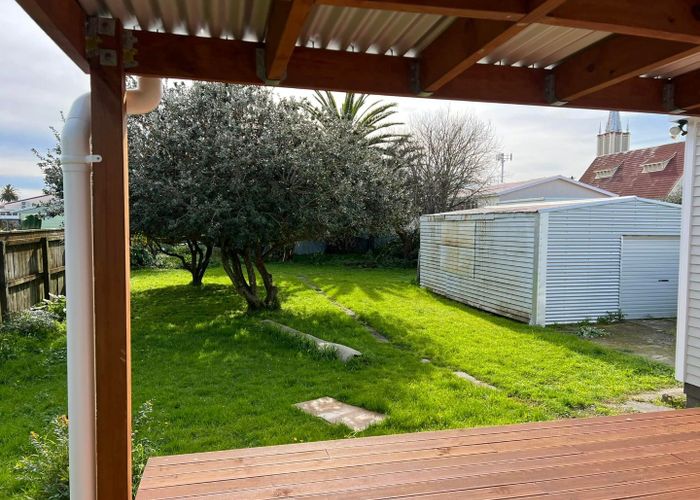  at 83 Lucknow Street, Wairoa, Wairoa