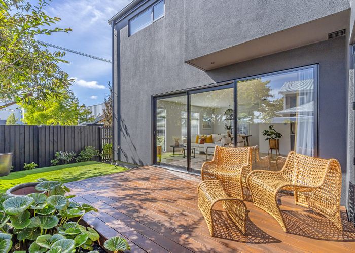  at 129 Bishop Street, St Albans, Christchurch