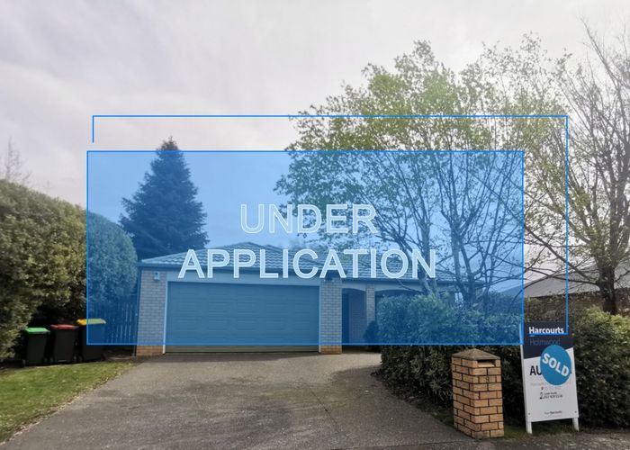  at 9 Electra Place, Wigram, Christchurch