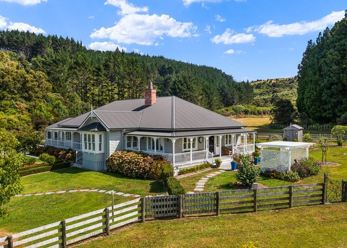  at 33 Edgerley Road, Kaipara Flats, Warkworth