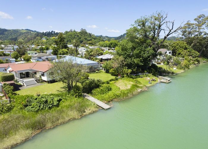  at 12 Oak Street, Mangapapa, Gisborne