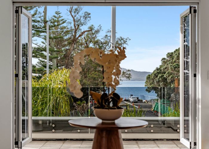  at 3/31 Tamaki Drive, Mission Bay, Auckland City, Auckland