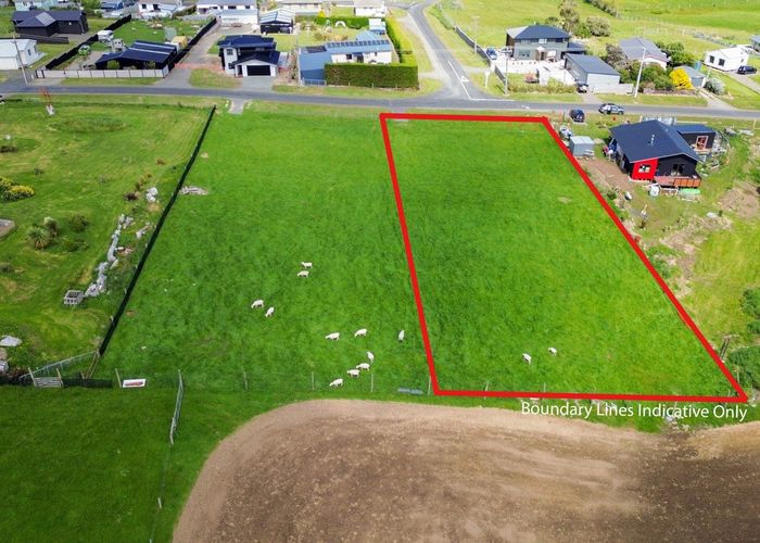  at 34 Milton Street, Riverton, Southland, Southland