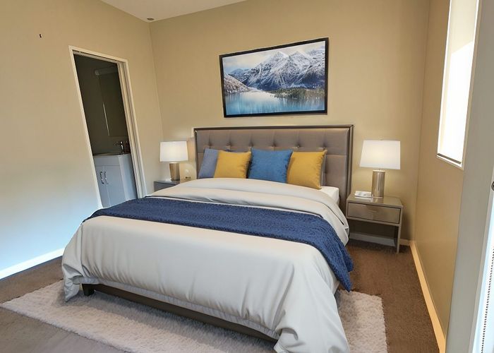  at B305/525 East Coast Road, Browns Bay, North Shore City, Auckland