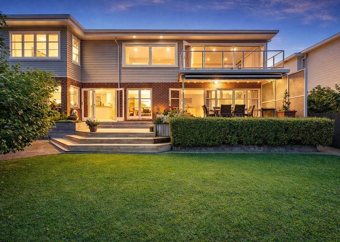  at 26 Coates Avenue, Orakei, Auckland City, Auckland