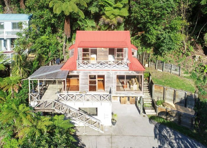  at 92 Okareka Loop Road, Lake Okareka, Rotorua
