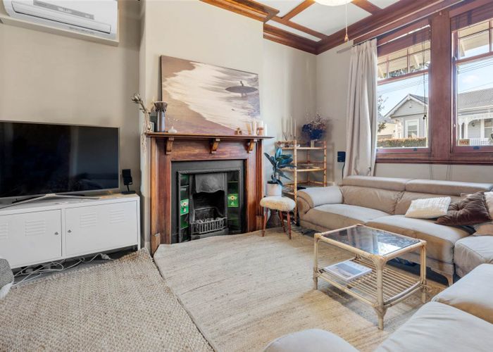  at 87 Clarence Street, Ponsonby, Auckland