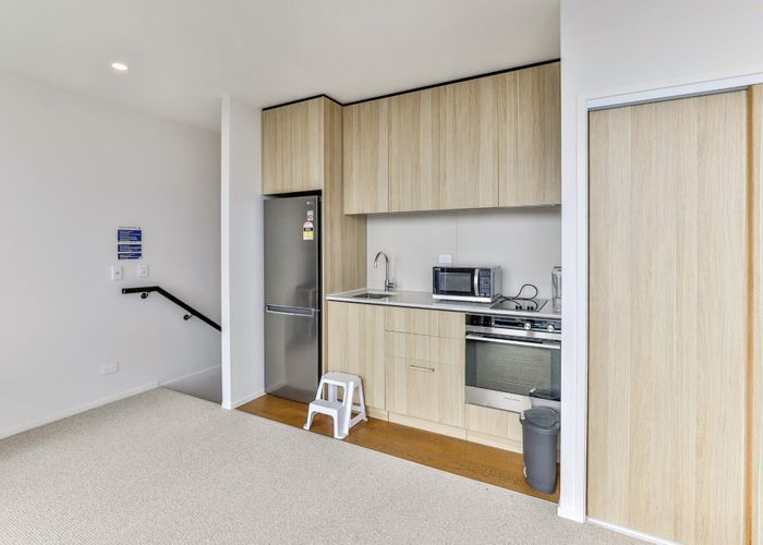  at 3/412 Great North Road, Grey Lynn, Auckland City, Auckland