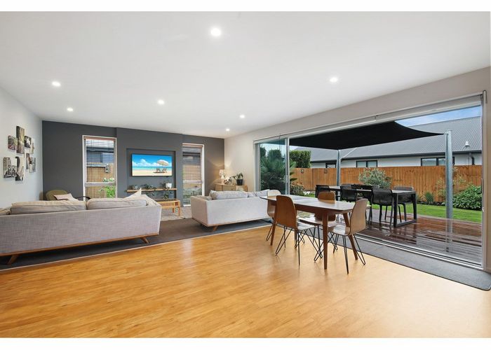  at 8 Polish Settlers Place, Marshland, Christchurch
