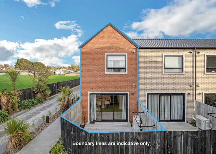  at 23/137 Hall Avenue, Favona, Auckland