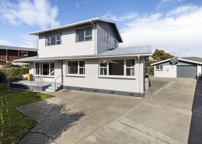  at 35A Old Renwick Road, Springlands, Blenheim