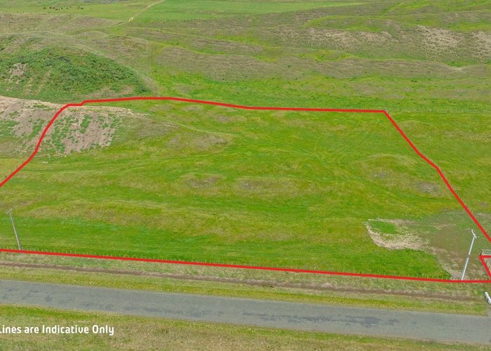  at Bainesse Road Sections, Rangiotu, Manawatu, Manawatu / Whanganui
