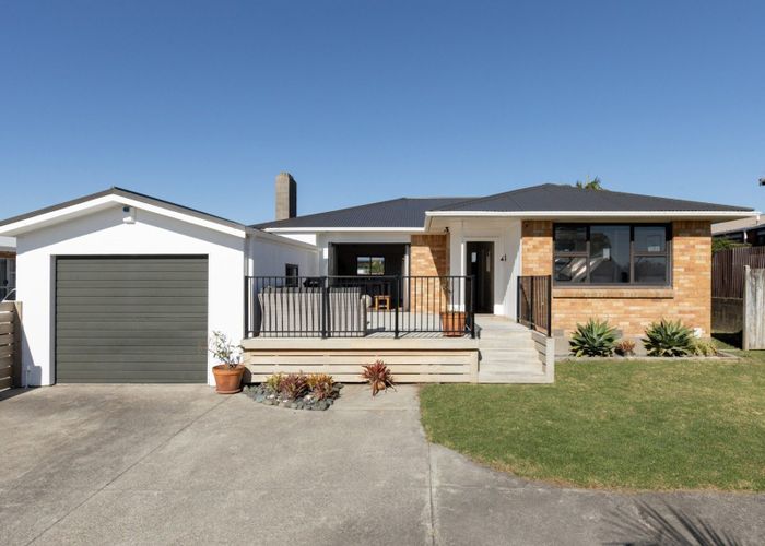  at 36 Carysfort Street, Mount Maunganui