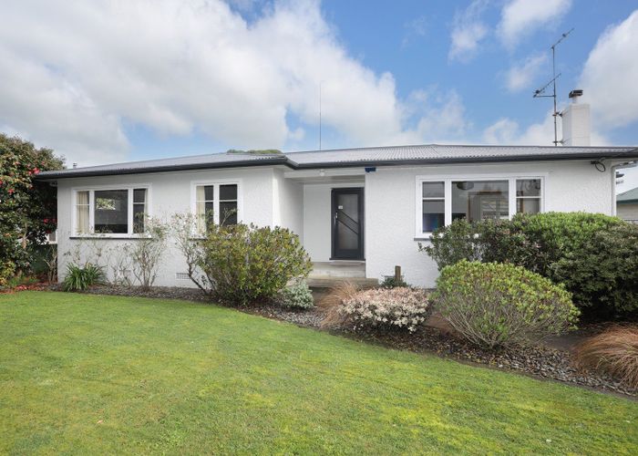  at 100 East Street, Feilding, Feilding
